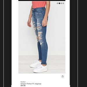 PacSun Jeans